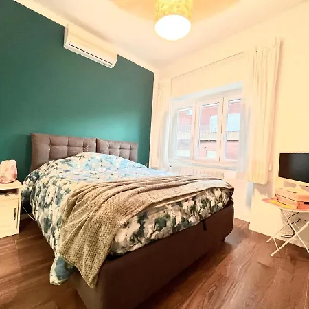 Апартаменты Casa Bas *