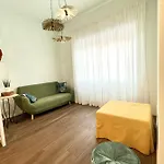 Apartment Casa Bas Rome